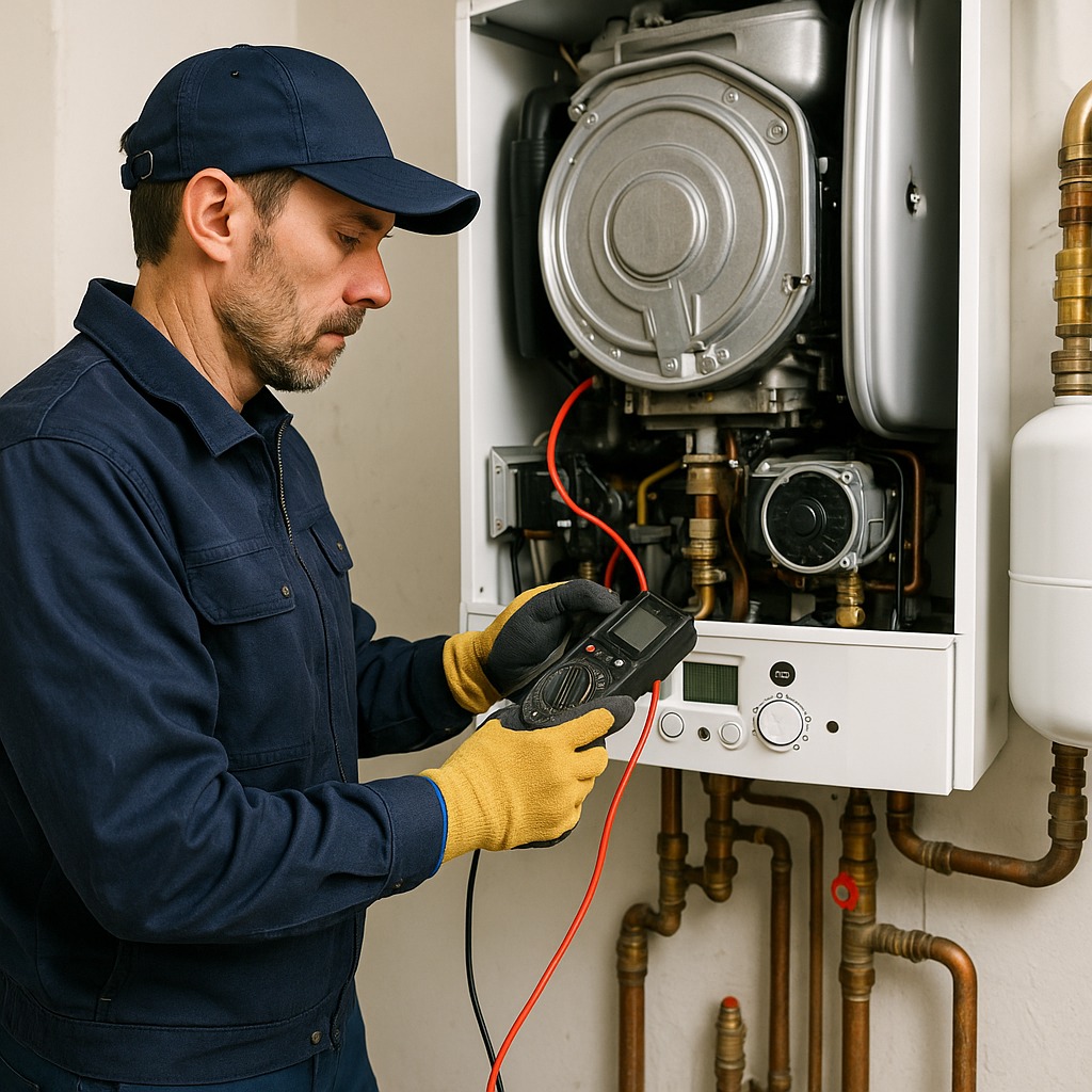 Pourquoi nous choisir